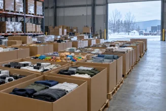 January Returns Wave: Wholesale Liquidation Pallets Guide (2027)