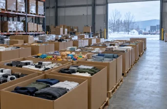 January Returns Wave: Wholesale Liquidation Pallets Guide (2027)