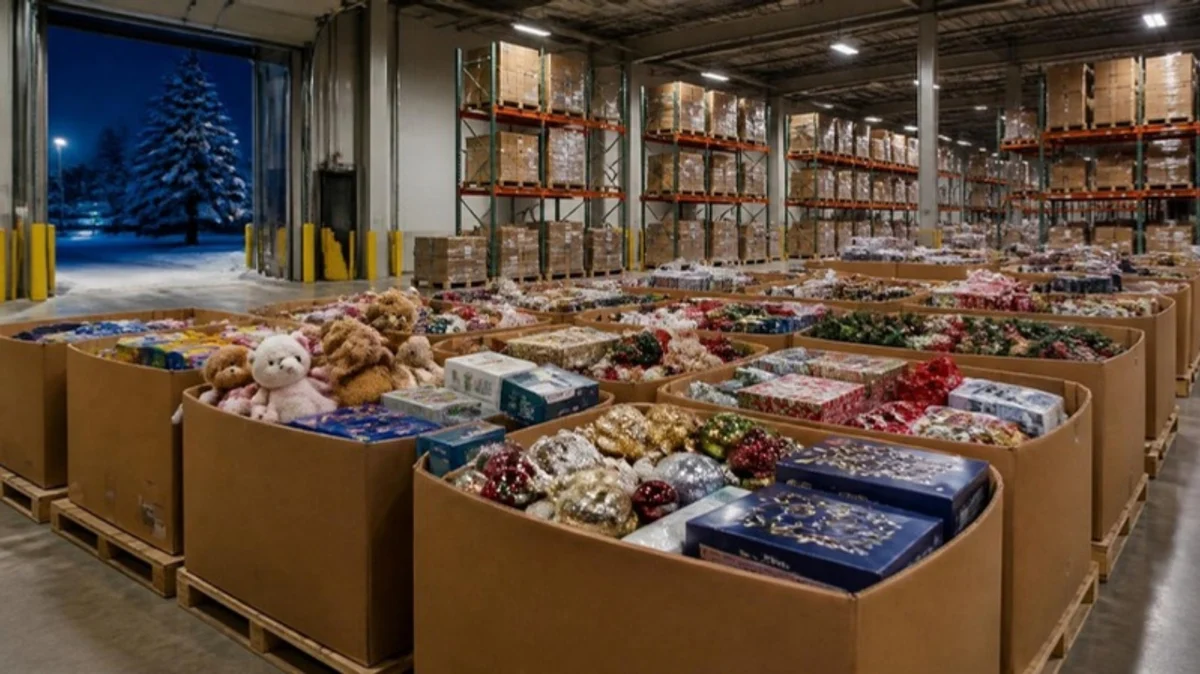 Holiday Liquidation Pallets — Your Guide to Seasonal Profits (2026)