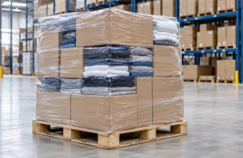 Walmart Liquidation Pallets for Sale | Reseller Guide (2026)