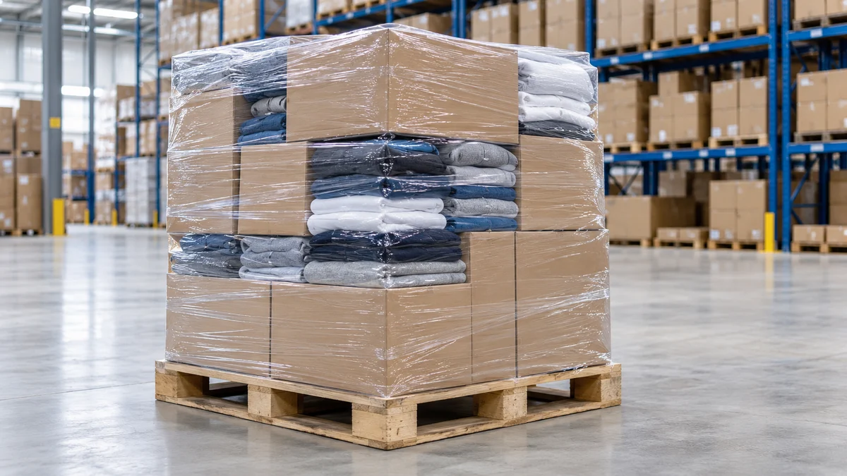 Walmart Liquidation Pallets for Sale | Reseller Guide (2026)