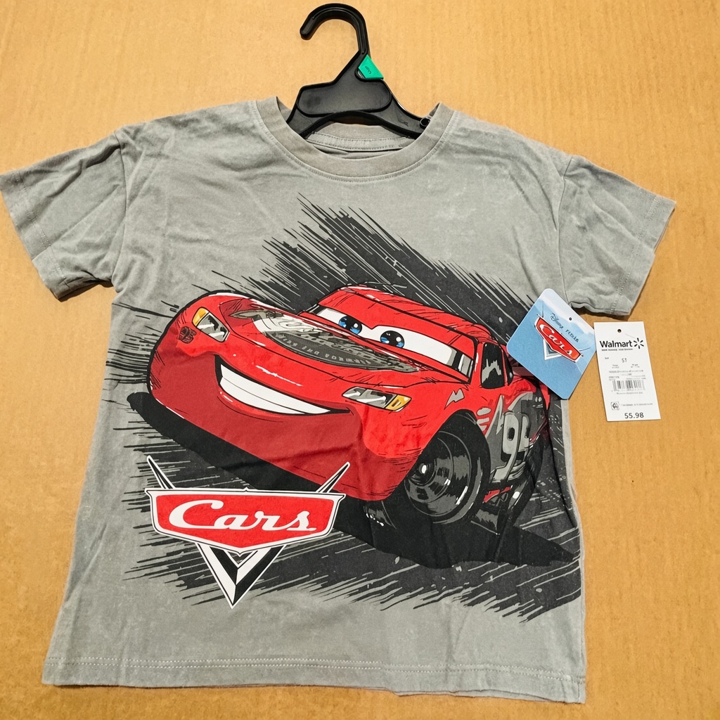 Assorted Wlmrt Kids Apparel - (500 Pcs Per Pallet) - Image 11