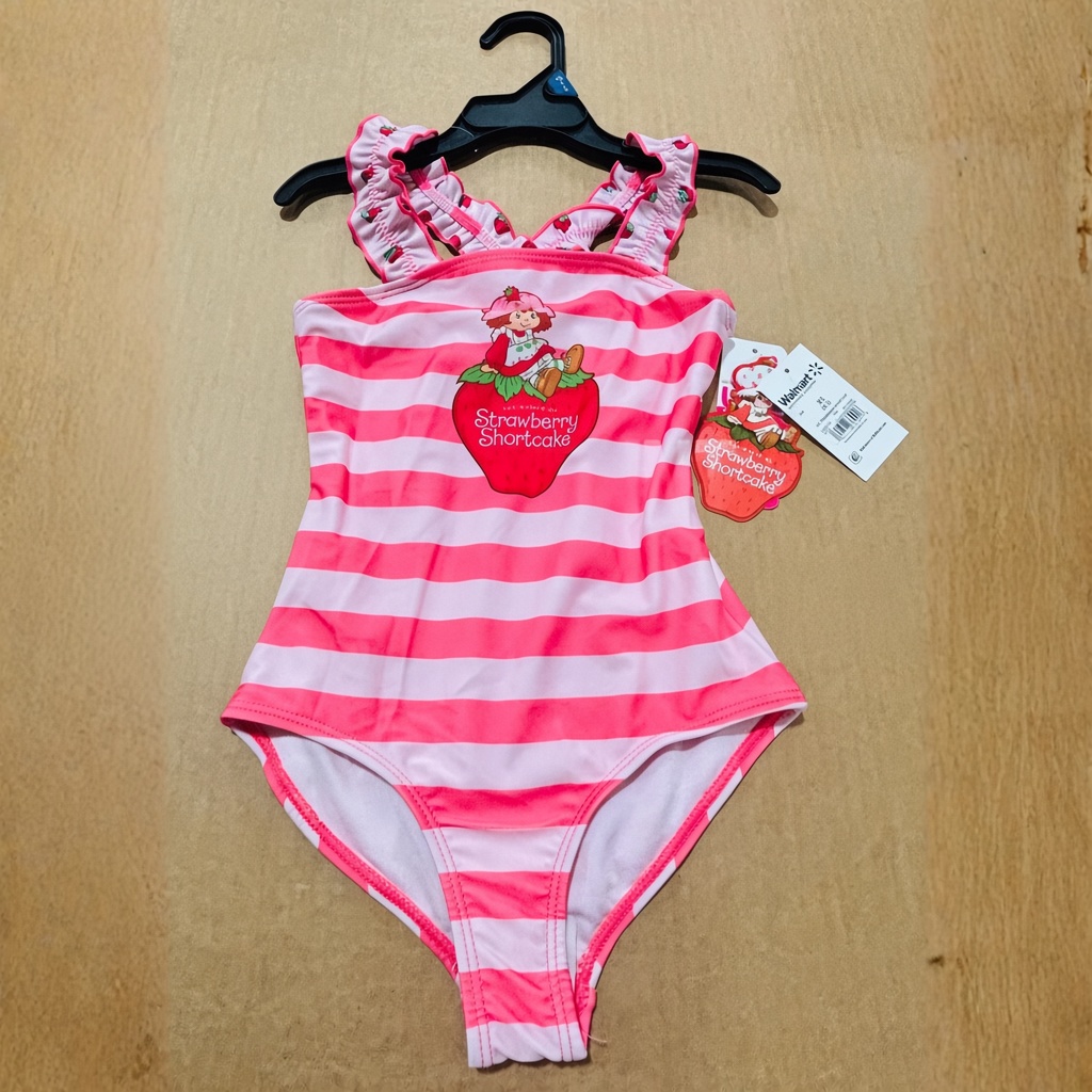 Assorted Wlmrt Kids Apparel - (500 Pcs Per Pallet) - Image 12