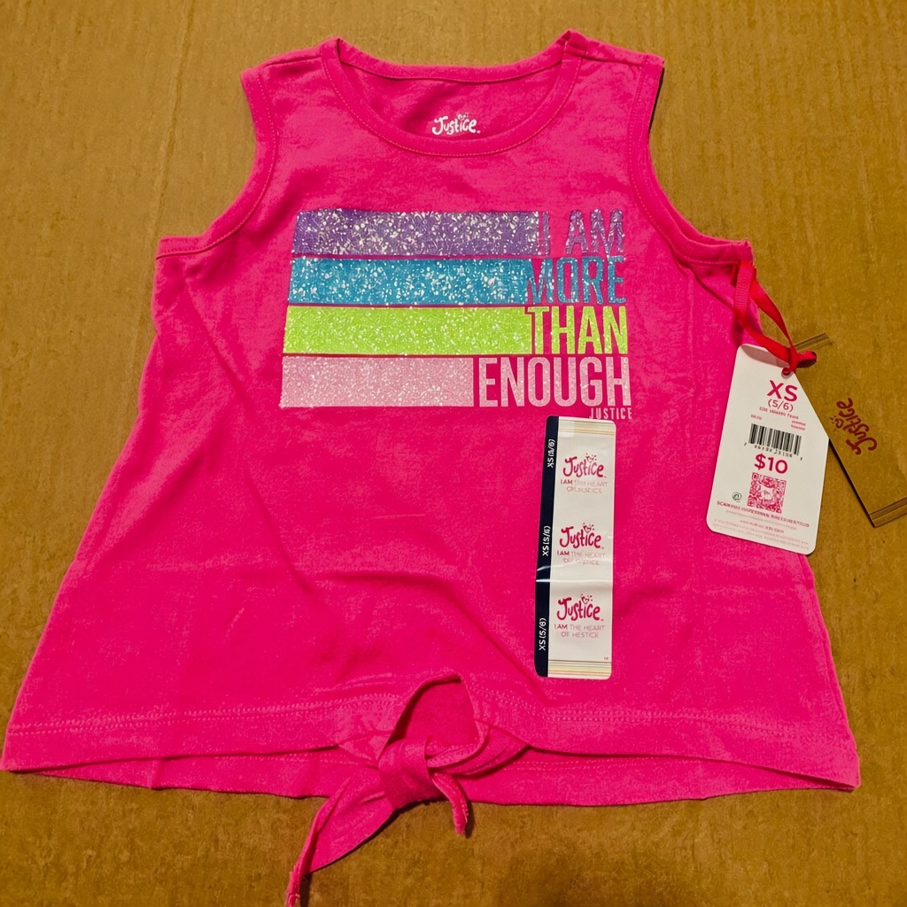 Assorted Wlmrt Kids Apparel - (500 Pcs Per Pallet) - Image 13