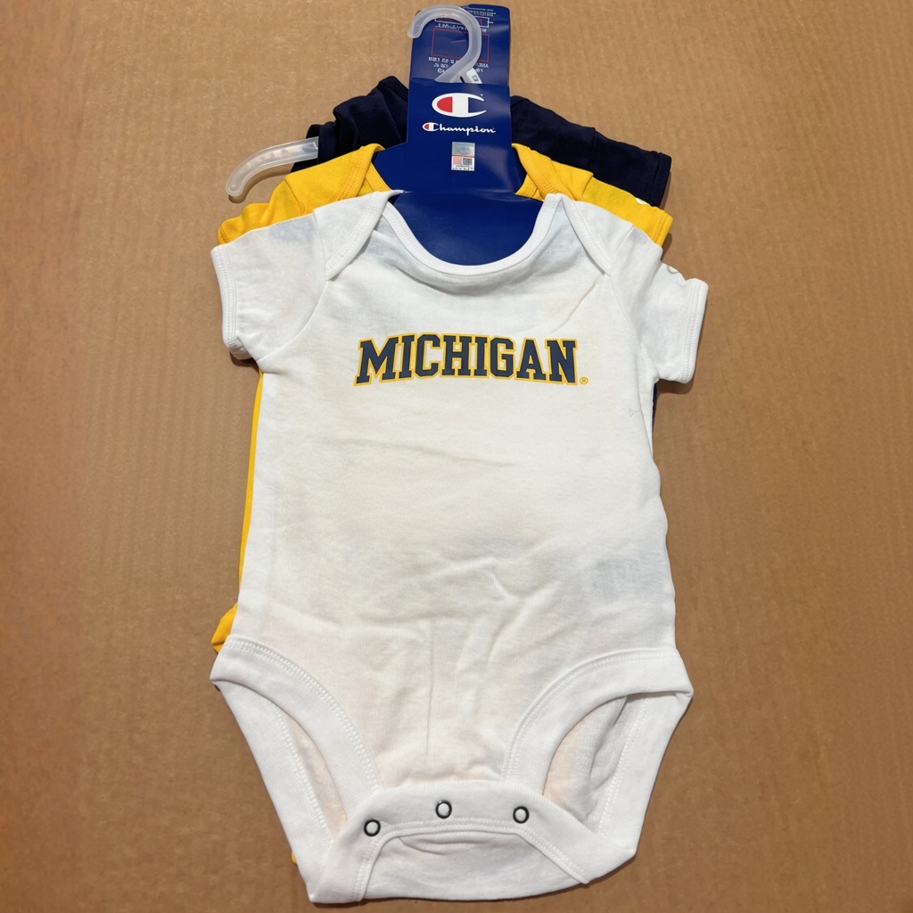 Assorted Wlmrt Kids Apparel - (500 Pcs Per Pallet) - Image 7