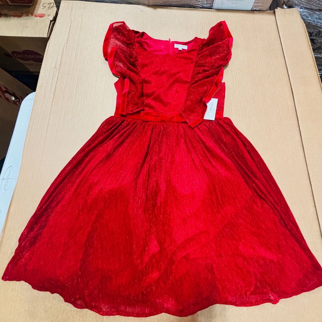 Assorted Wlmrt Kids Apparel - (500 Pcs Per Pallet) - Image 8