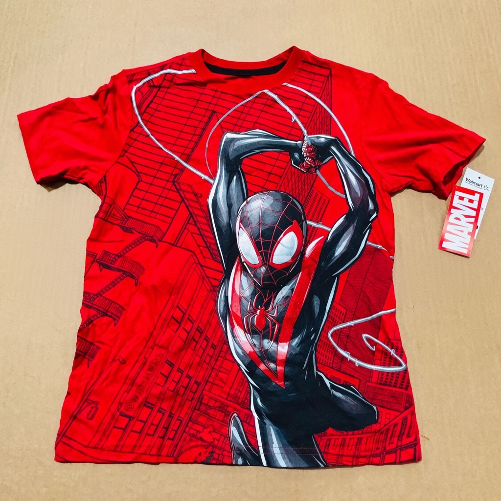 Assorted Wlmrt Kids Apparel - (500 Pcs Per Pallet) - Image 10