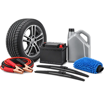 Automotive