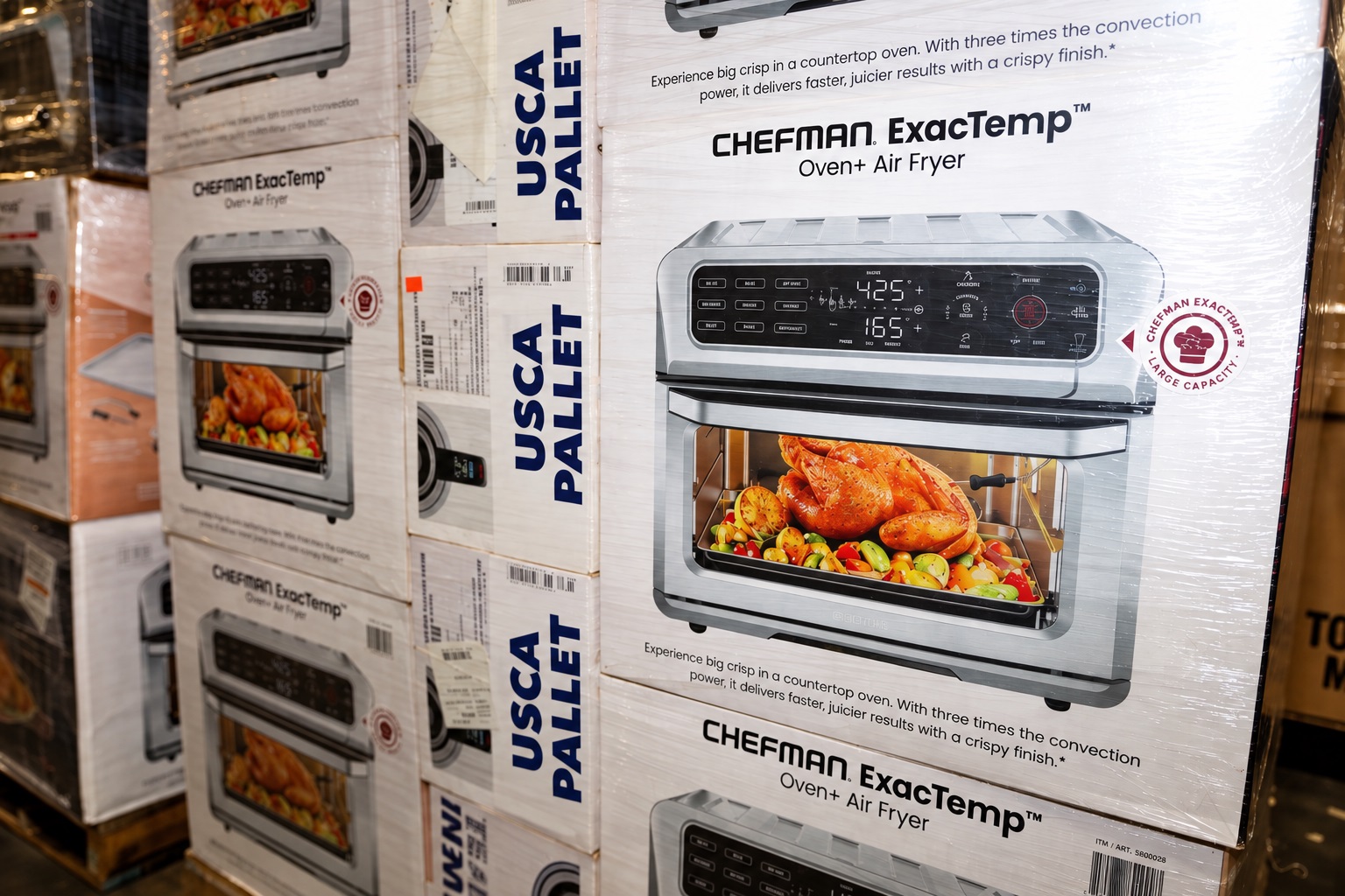 Small Kitchen Appliances - Image 2