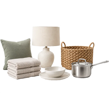 Home Essentials