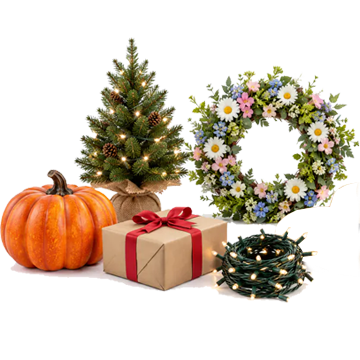 Seasonal