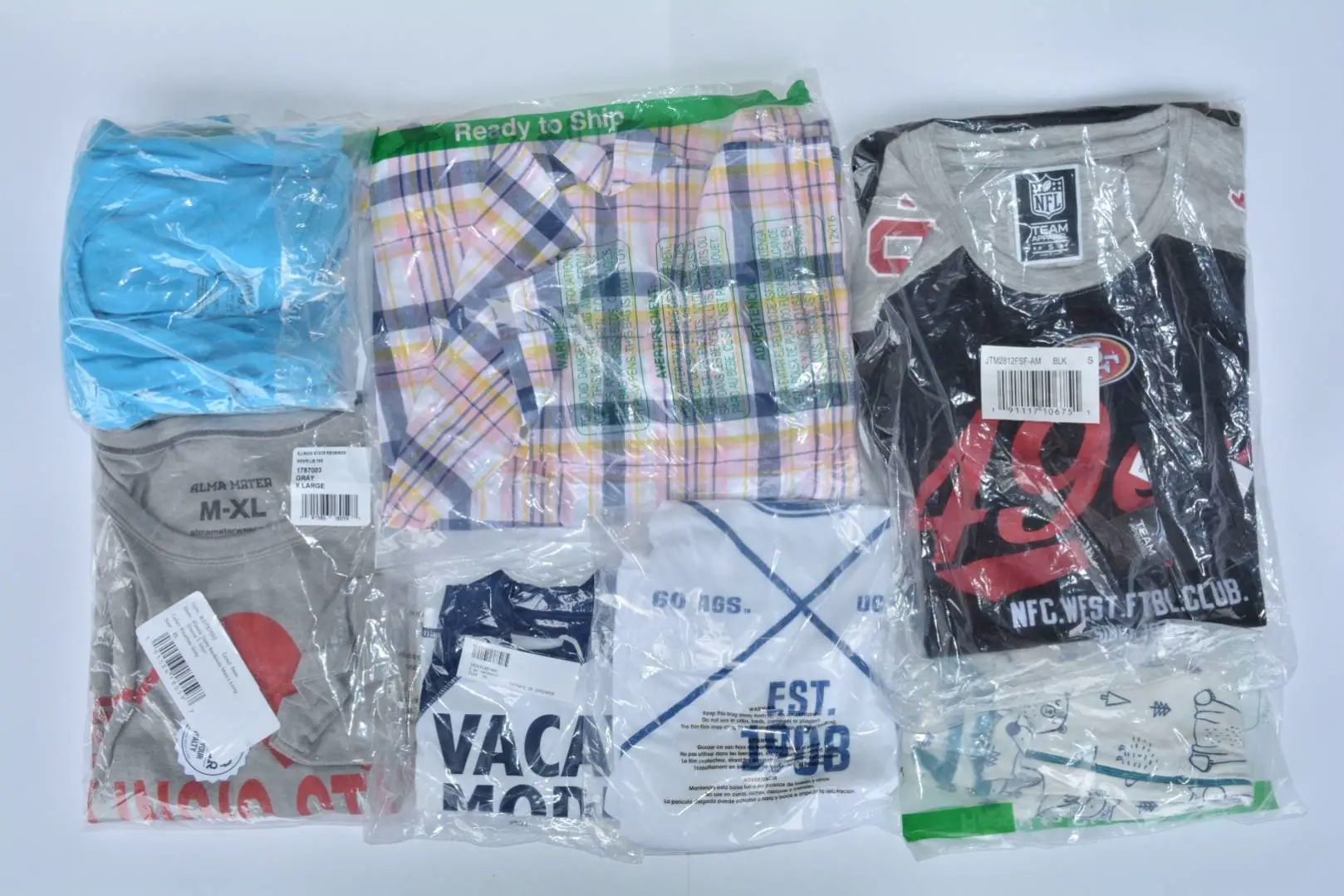 Apparel & Home Mix – Lawn & Garden, Toys, Kitchen & More - Image 81