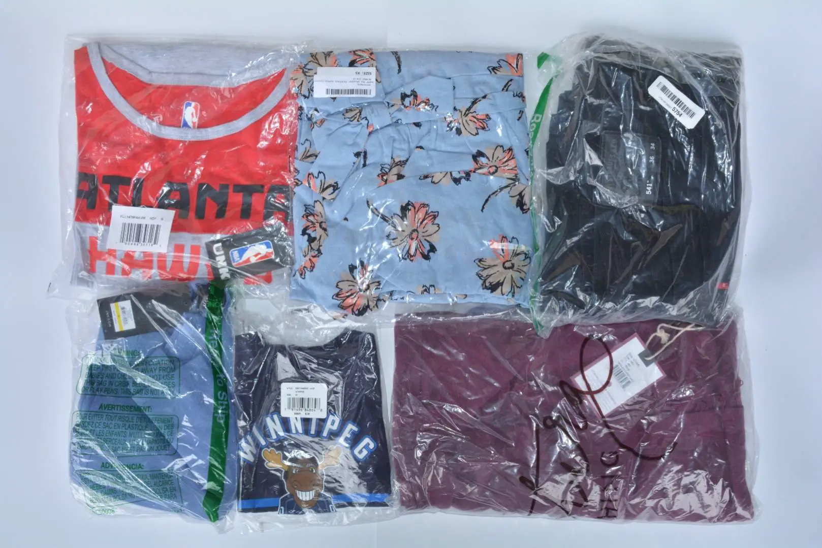 Apparel & Home Mix – Lawn & Garden, Toys, Kitchen & More - Image 44