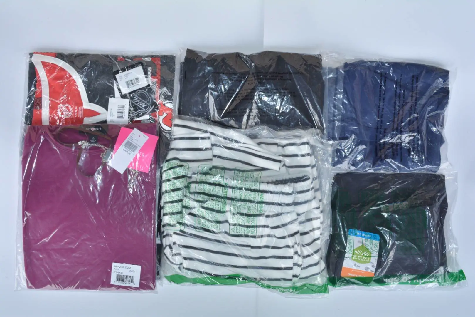 Apparel & Home Mix – Lawn & Garden, Toys, Kitchen & More - Image 31
