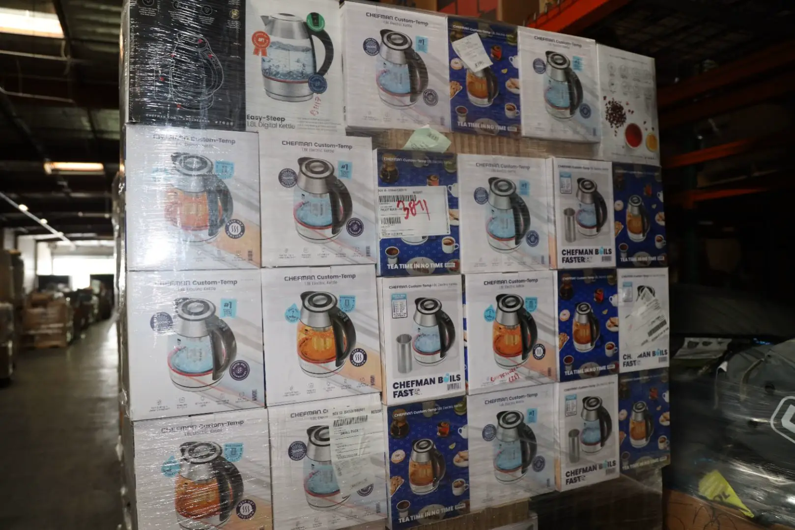Small Kitchen Appliances - Image 8