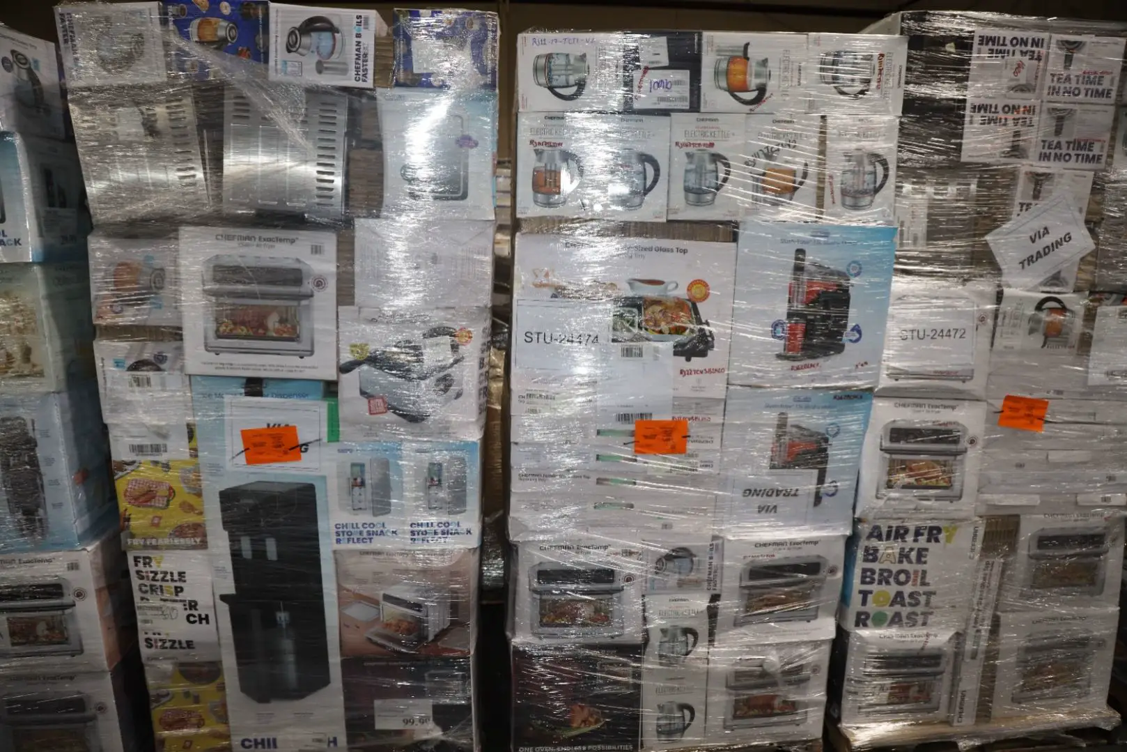 Small Kitchen Appliances - Image 12