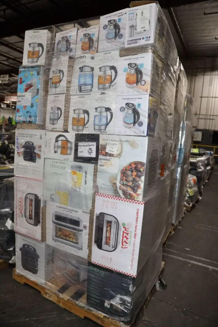 Small Kitchen Appliances - Image 13