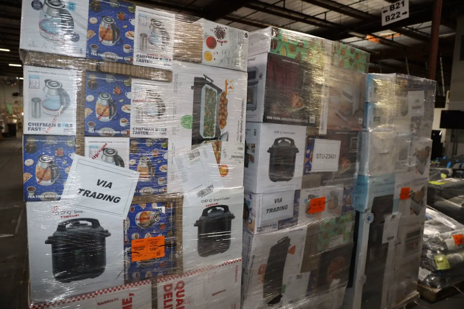 Small Kitchen Appliances - Image 14