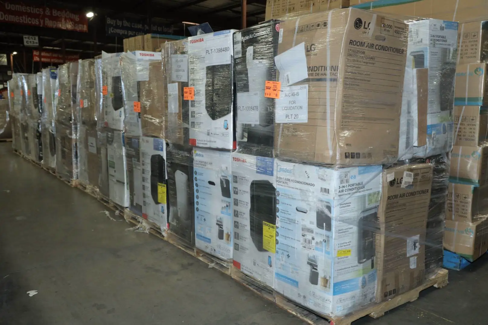 Manifested Air Conditioners - Image 15