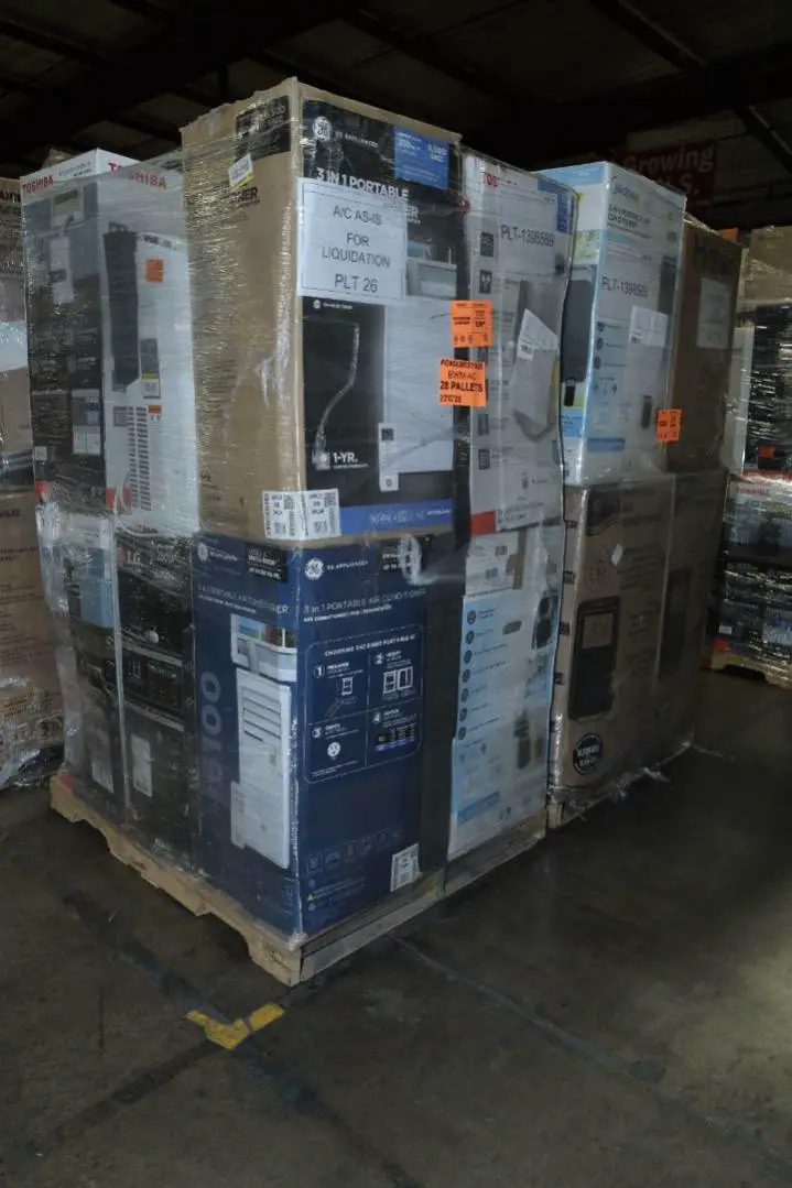 Manifested Air Conditioners - Image 7