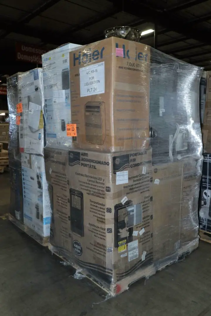 Manifested Air Conditioners - Image 8
