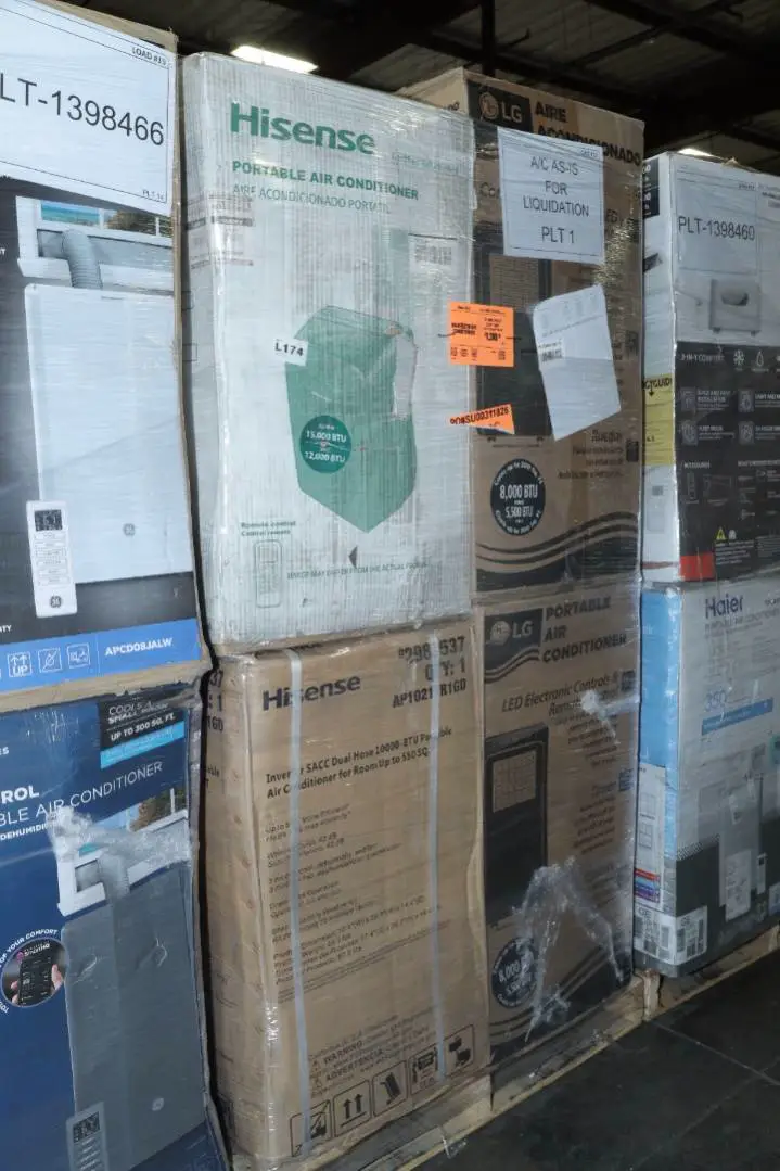 Manifested Air Conditioners - Image 10