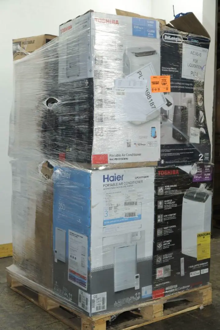 Manifested Air Conditioners - Image 13