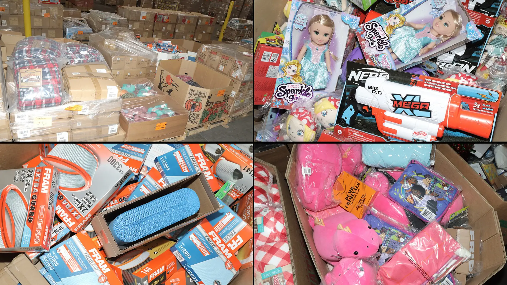 Great Value MWF Refrigerator Water Filters - 273 Packs - Image 46
