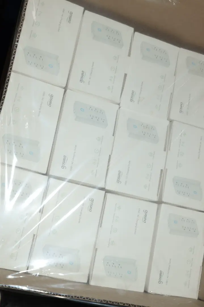 Great Value MWF Refrigerator Water Filters - 273 Packs - Image 34