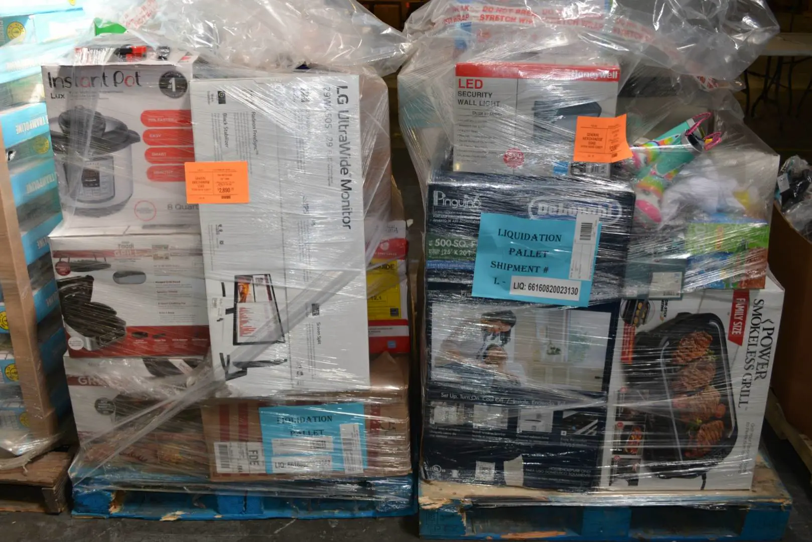 Mostly Kitchen Appliances & Vacuums and More - Image 6