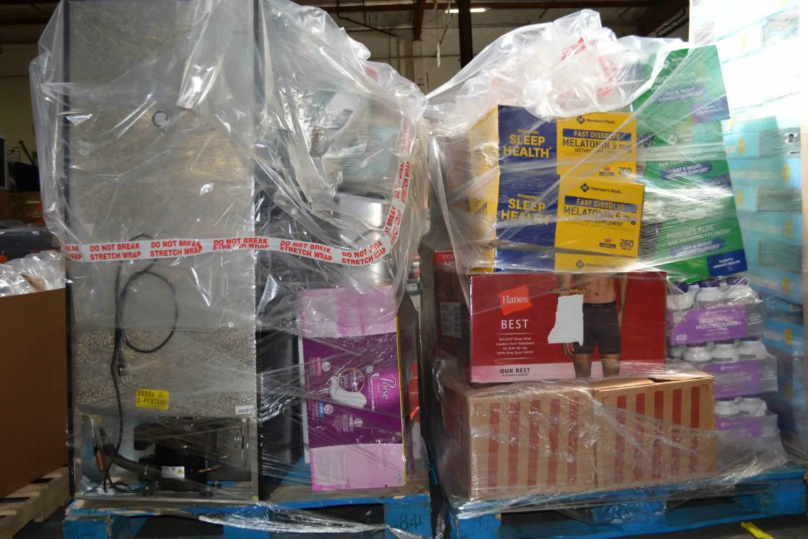 Mostly Kitchen Appliances & Vacuums and More - Image 4