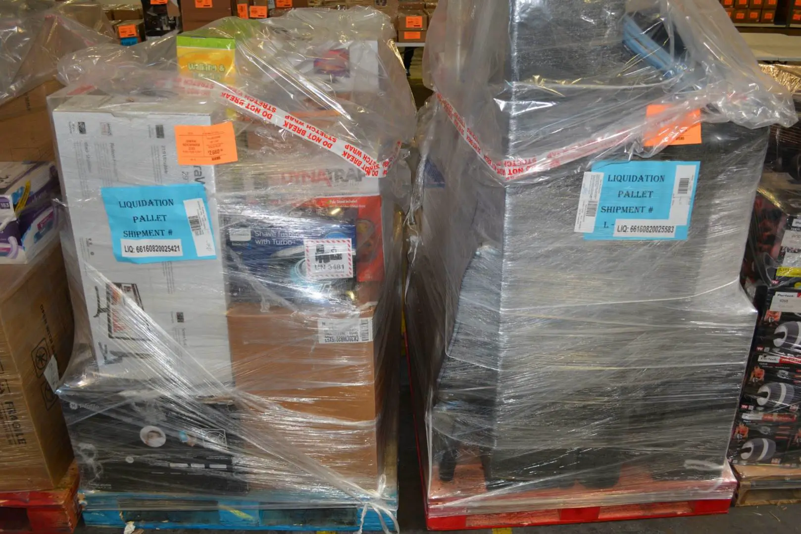 Mostly Kitchen Appliances & Vacuums and More - Image 13