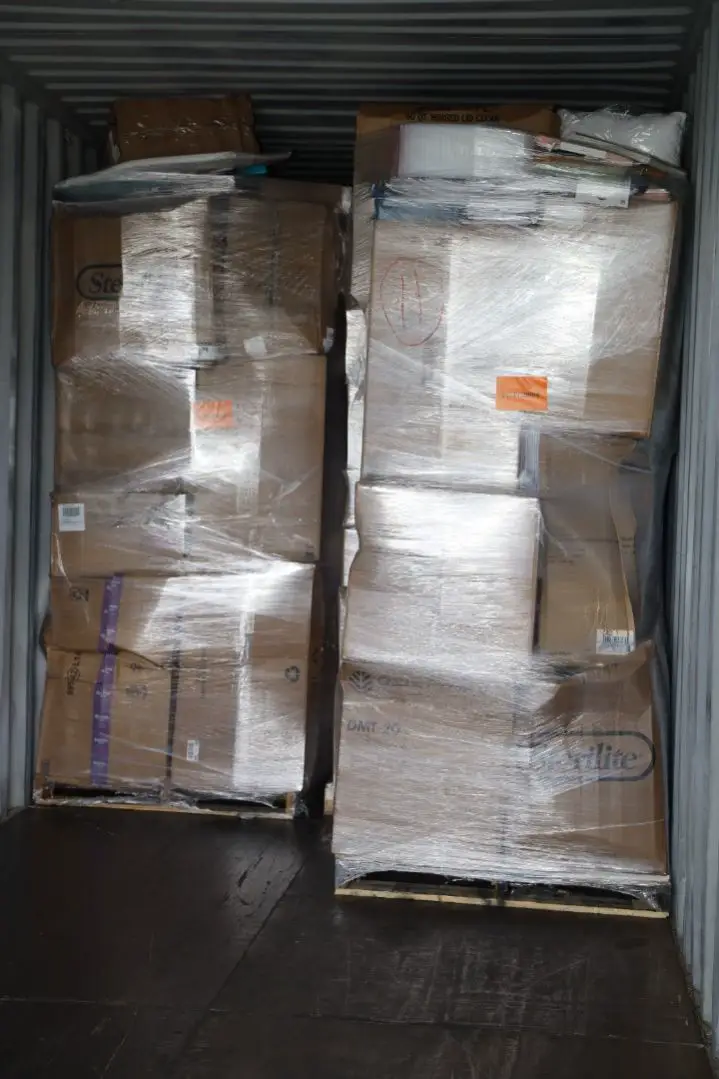 Raw TGT Department Store Return Load - Image 8