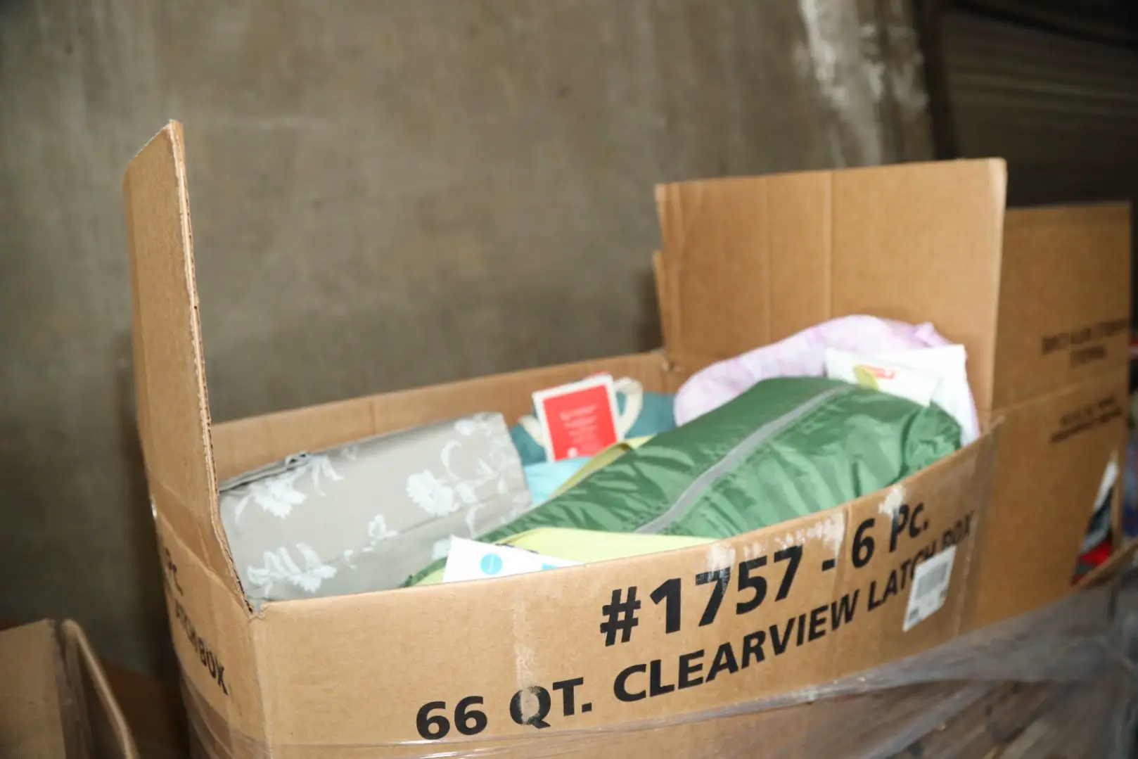 Raw TGT Department Store Return Load - Image 29
