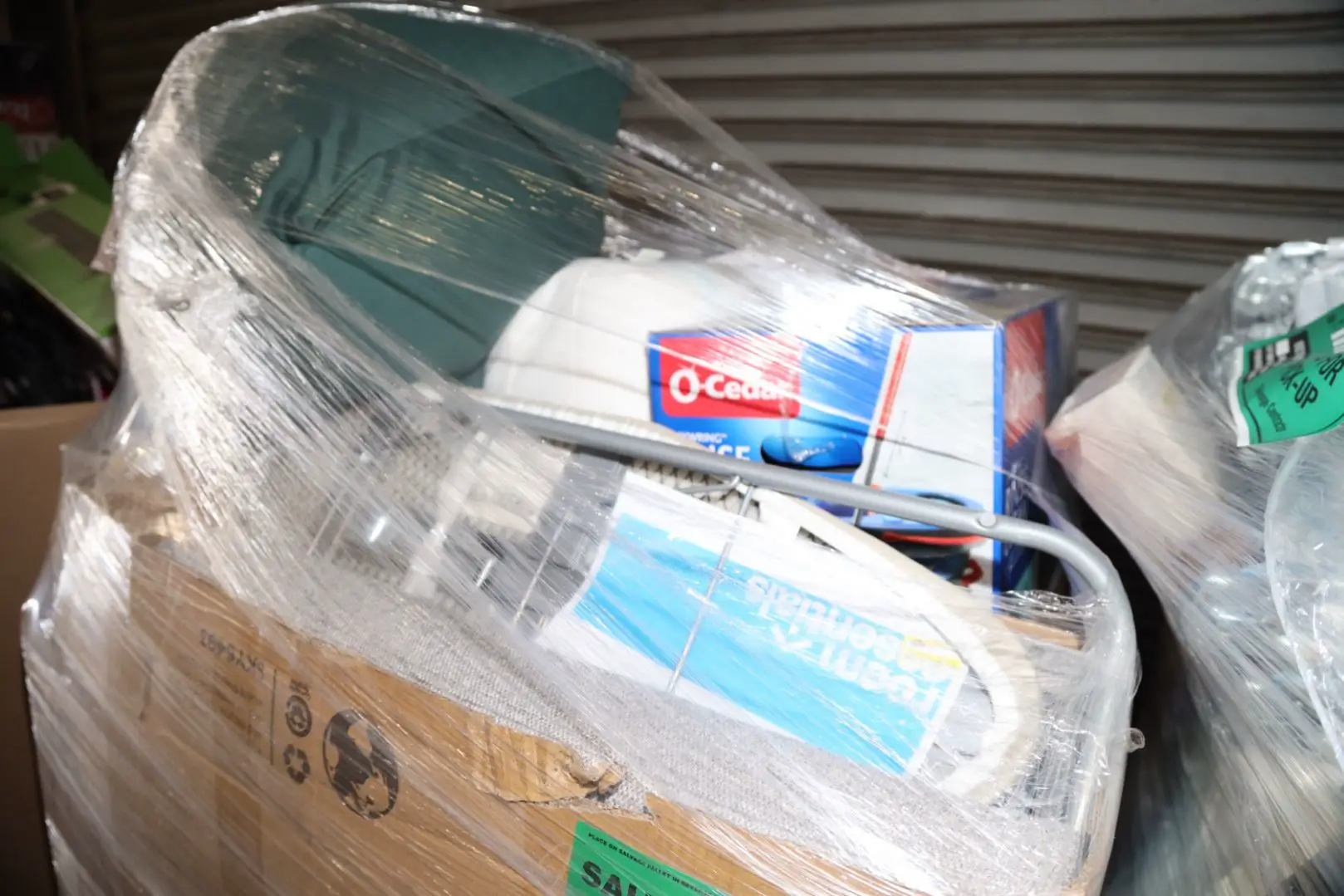 Raw TGT Department Store Return Load - Image 49