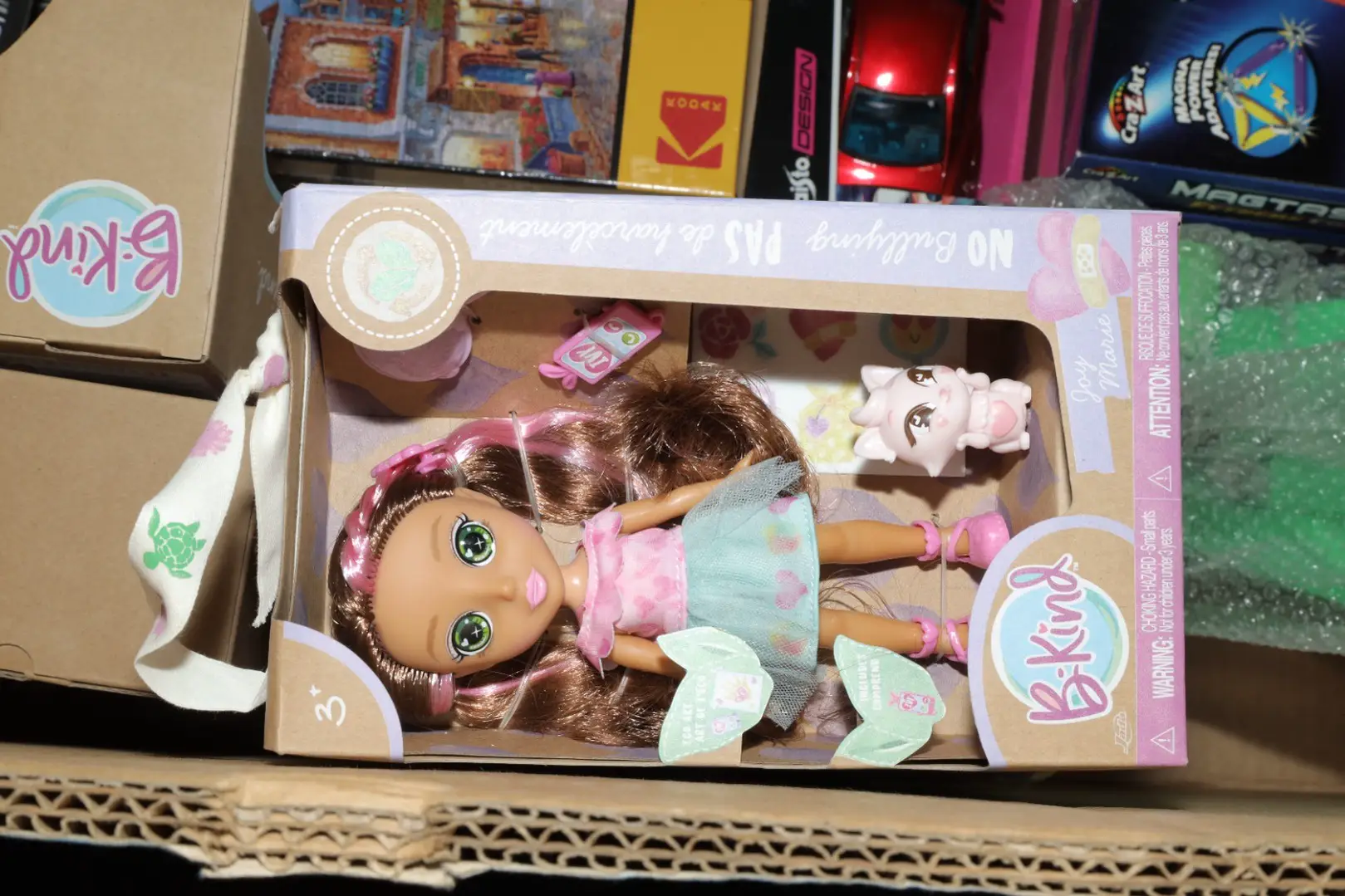 Coffee, Toys, Halloween Decor & More - Image 118