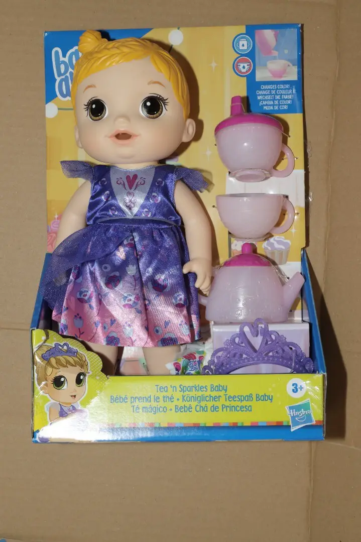Coffee, Toys, Halloween Decor & More - Image 121