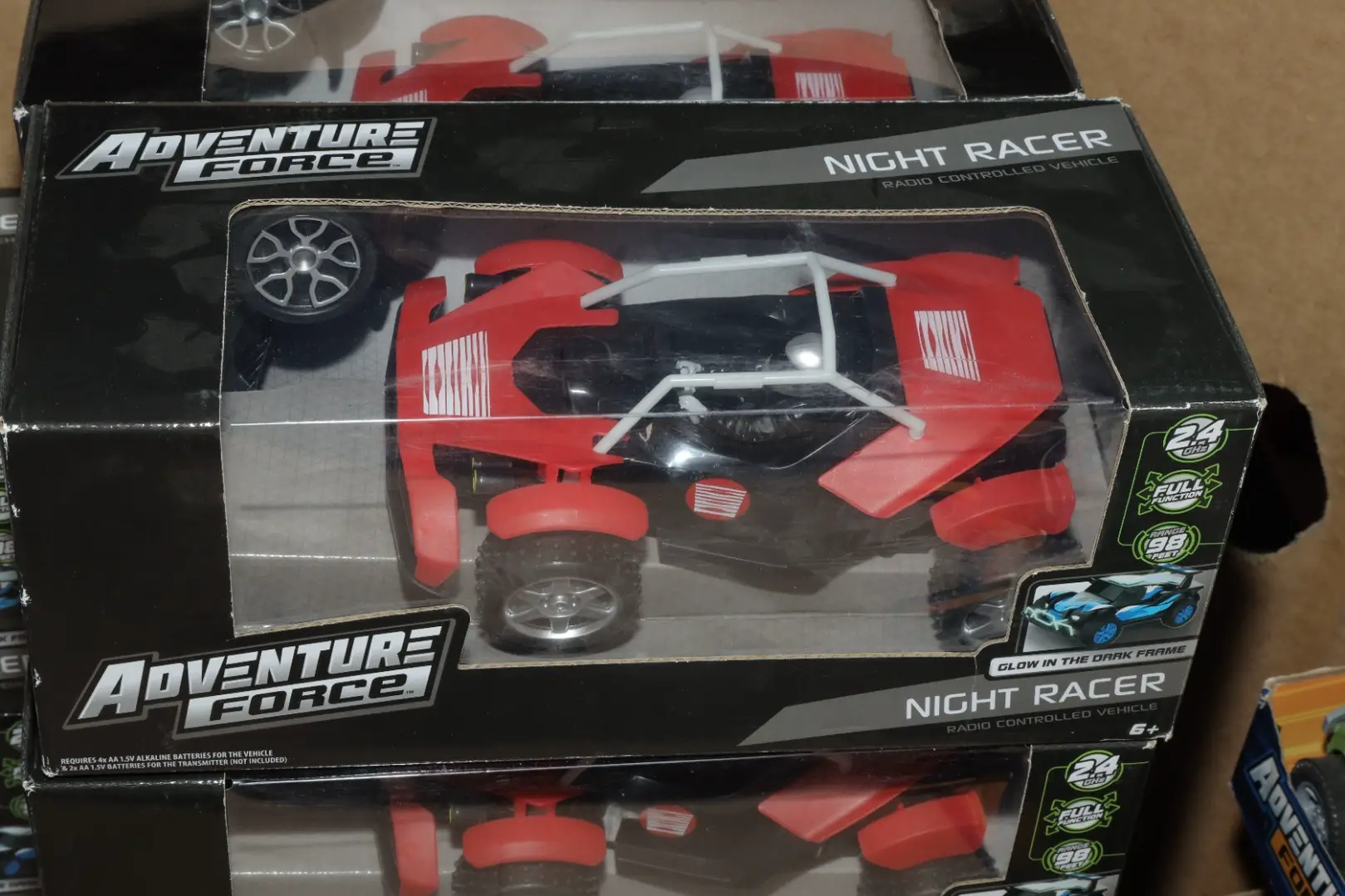Coffee, Toys, Halloween Decor & More - Image 154
