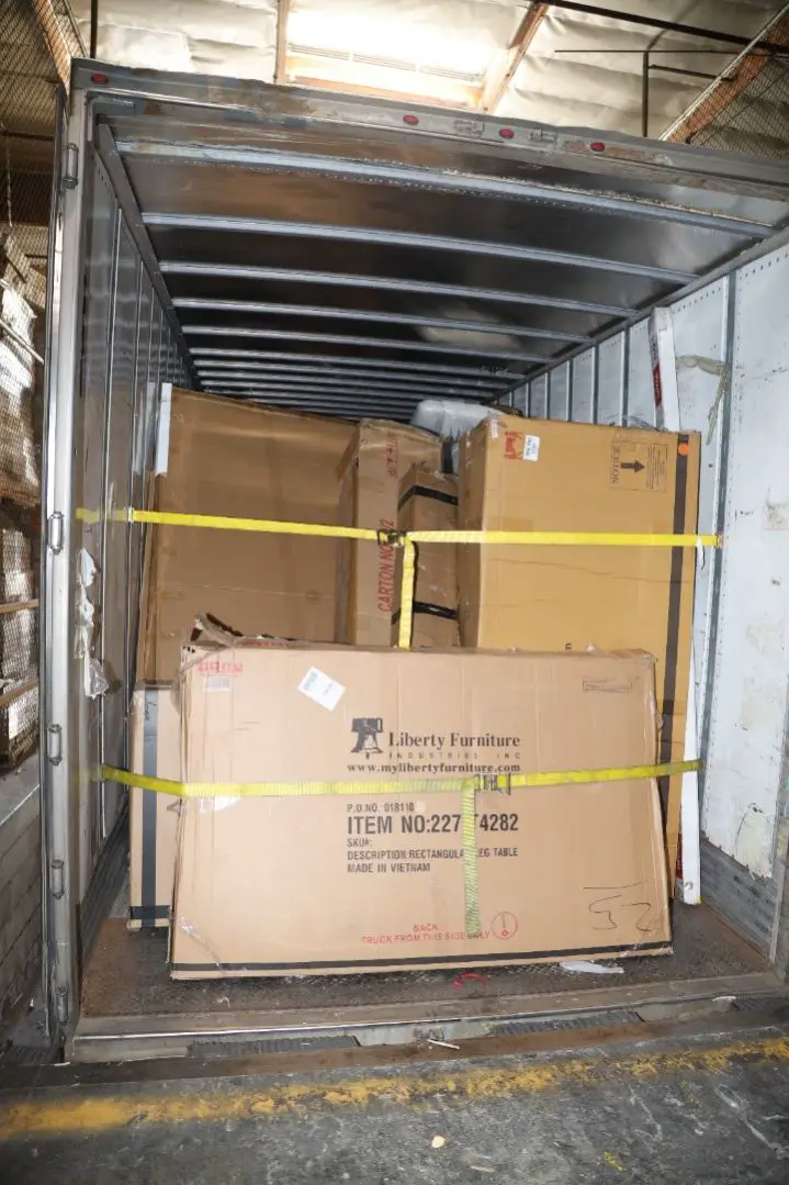 WYF Liquidation Returns - Larger Items - Image 18