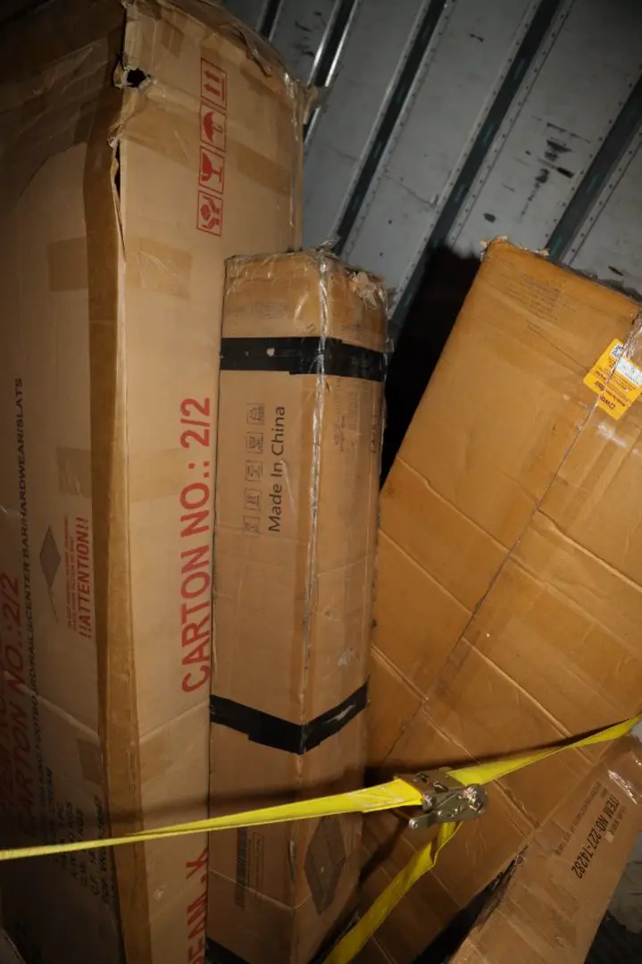 WYF Liquidation Returns - Larger Items - Image 17