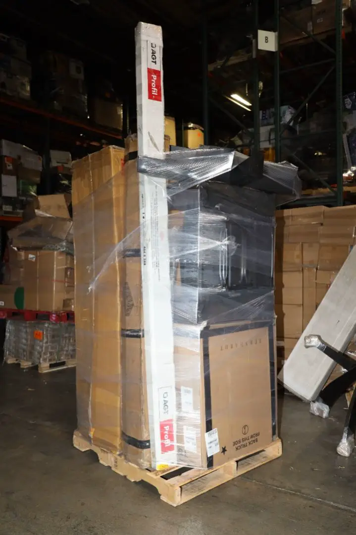 WYF Liquidation Returns - Larger Items - Image 3