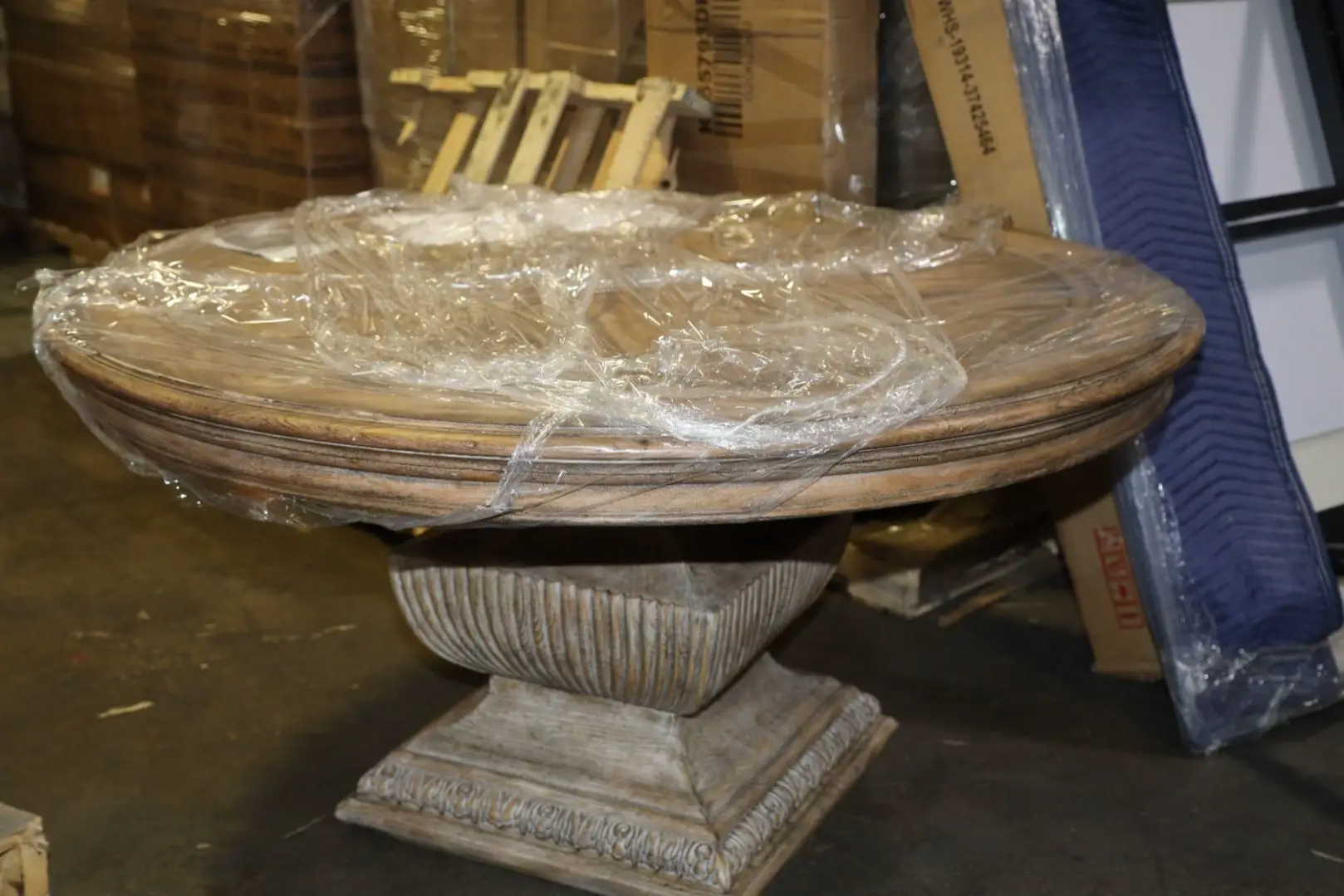 WYF Liquidation Returns - Larger Items - Image 12