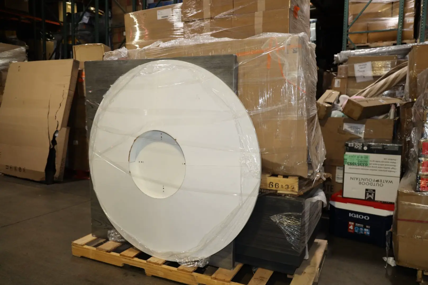 WYF Liquidation Returns - Larger Items - Image 11
