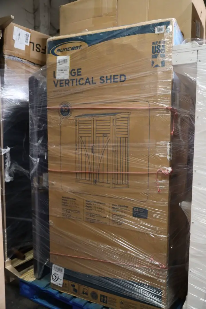 WYF Liquidation Returns - Larger Items - Image 10