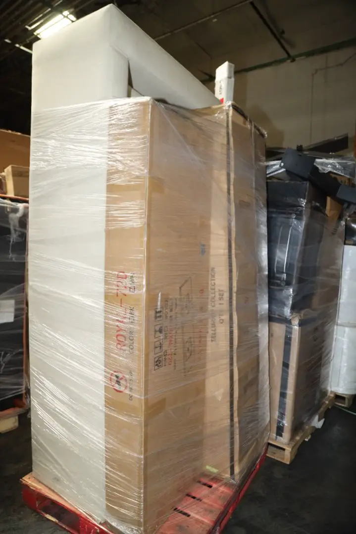 WYF Liquidation Returns - Larger Items - Image 9