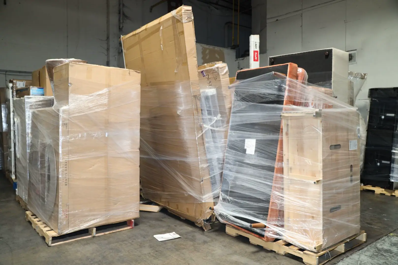 WYF Liquidation Returns - Larger Items - Image 16