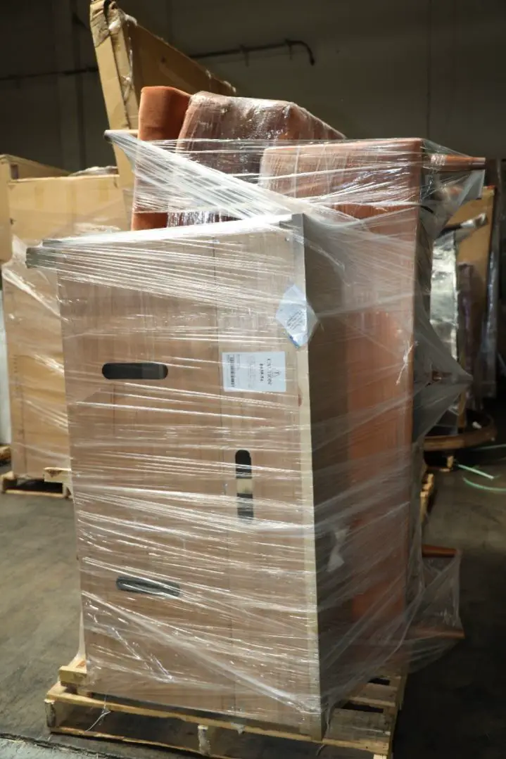 WYF Liquidation Returns - Larger Items - Image 13