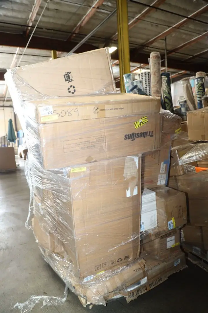 WYF Liquidation Returns - Smaller Items - Image 14