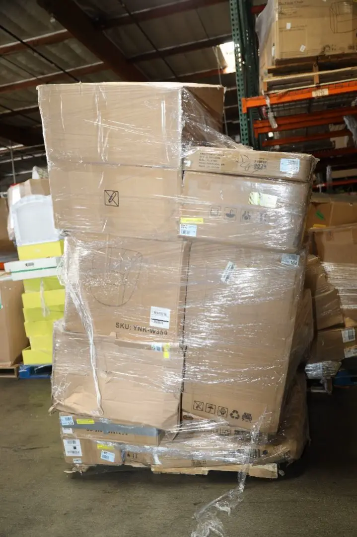 WYF Liquidation Returns - Smaller Items - Image 13