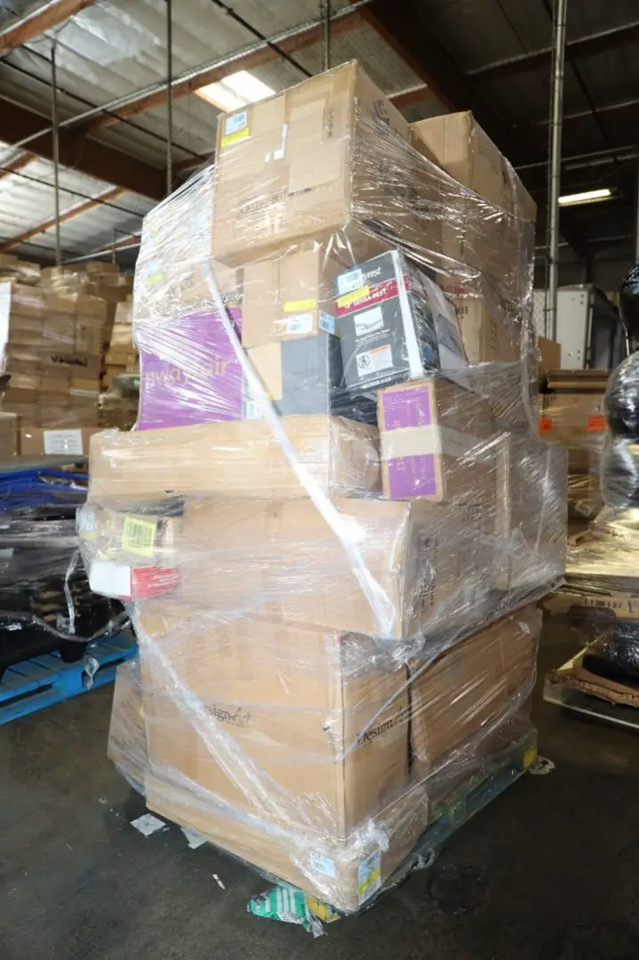 WYF Liquidation Returns - Larger Items - Image 2